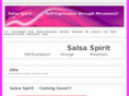 salsaspirit.co.uk