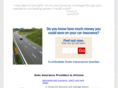 scottsdaleautoinsurancequotes.com
