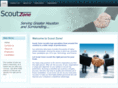 scoutzone.com