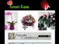 seivertsfloral.com