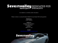 severnvalleymotorsport.co.uk
