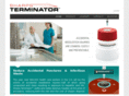 sharpsterminator.com