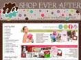 shop-everafter.com