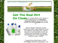 simplygreenclean.com