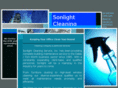 sonlightcleaning.com