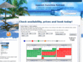 spanishsunshineretreat.com