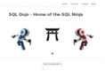 sqldojo.com