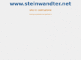 steinwandter.net