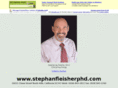 stephanfleisherphd.com