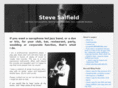 stevesalfield.com