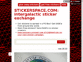stickerspace.com