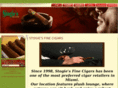 stogiesfinecigars.com