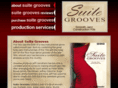 suitegrooves.com