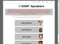 swatspeakers.com