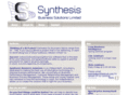 synthesis-uk.com