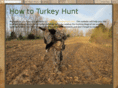 teachmehowtohunt.com