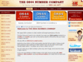 the0844numbercompany.com