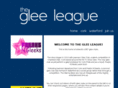 thegleeleague.com
