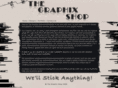 thegraphixshop.com