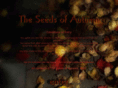 theseedsofautumn.com
