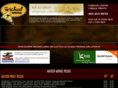 thewickedwedge.com