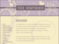 tinyheartbeats.org