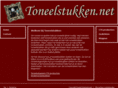 toneelstukken.net