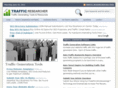 trafficresearcher.com