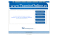 tramite-online.com