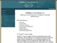 ultimaxconsulting.com