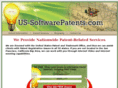us-softwarepatents.com