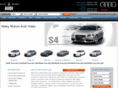 valleymotorsaudi.com