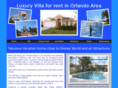 villa4rentorlando.com