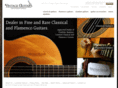 vintageguitarsinternational.com
