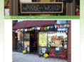 wanderthisworlddsm.com