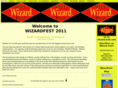 wizfest.com