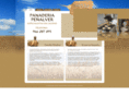 xn--panaderiapealver-hub.com
