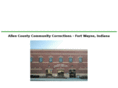 allencountycorrections.com