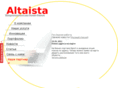 altaista.ru