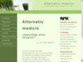 alternativ-medicin.com