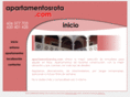 apartamentosrota.com
