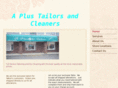 aplustailors.com