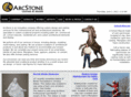 arcstonedesign.com