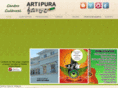 artipura.com