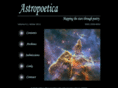 astropoetica.com