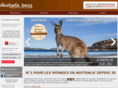 australietours-du-monde.com