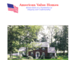 avhhomes.com