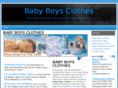 babyboys-clothes.com