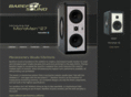 barefootaudio.com
