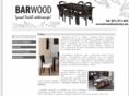 barwoodnamjestaj.com